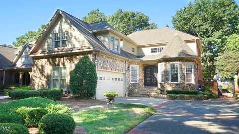 8801 Barleymoor Drive, Raleigh, NC 27615