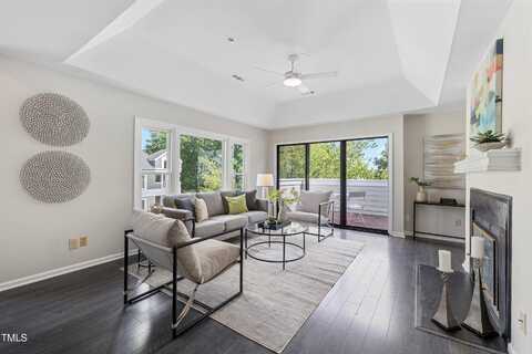 1001 Brighthurst Drive, Raleigh, NC 27605
