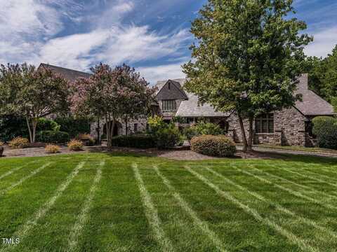 483 Rosemont Drive, Durham, NC 27713