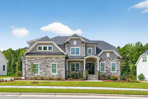 425 Bertram Valley Road, Apex, NC 27523