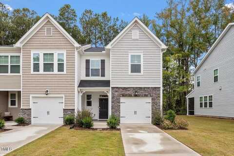 513 Hazy Hills Lane, Garner, NC 27529
