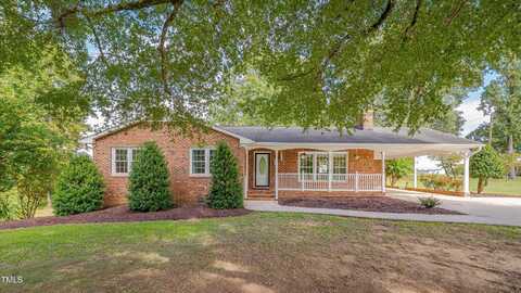 2977 Mine Creek Road, Burlington, NC 27217
