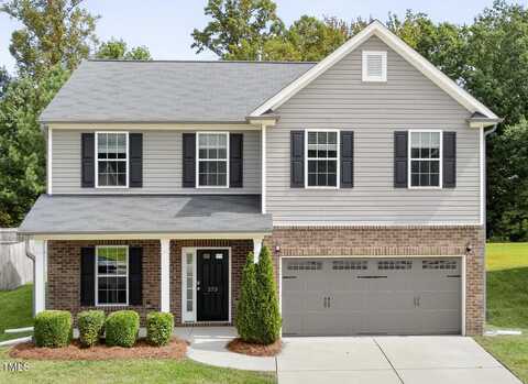 273 Moonstone Court, Gibsonville, NC 27249