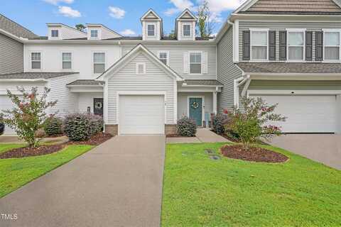 58 Willow Green Drive, Clayton, NC 27527