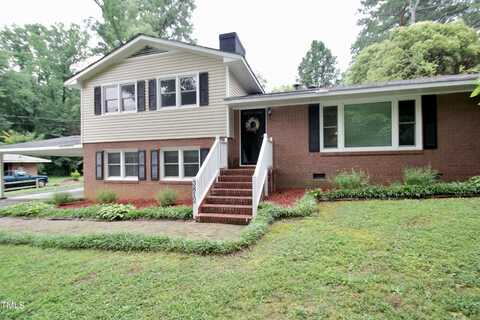 3812 Vesta Drive, Raleigh, NC 27603