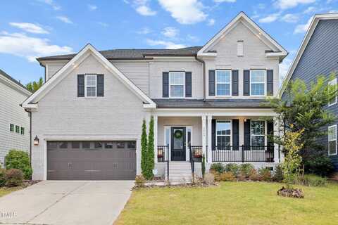 1849 Amberly Ledge Way, Cary, NC 27519