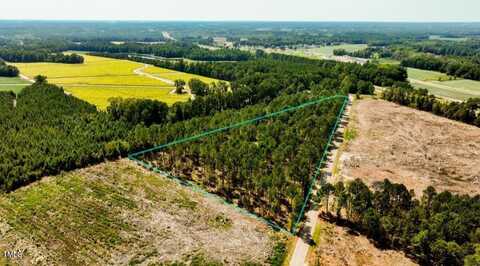 4344 Yank Road Road, Wilson, NC 27893