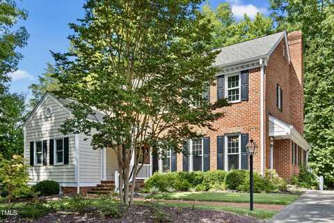 19 Pennington Place, Durham, NC 27707