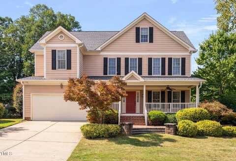 302 Peachtree Point Court, Cary, NC 27513