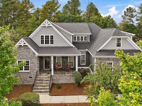 1074 Golfers View, Pittsboro, NC 27312