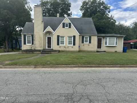 416 Washington Street, Graham, NC 27253