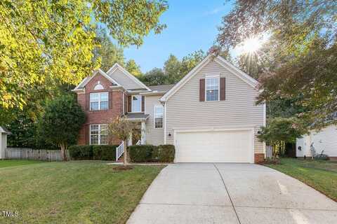 427 New Parkside Drive, Chapel Hill, NC 27516
