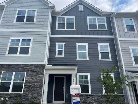 1423 Jay Road, Knightdale, NC 27545