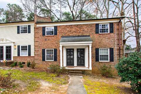 3716 Yorktown Place, Raleigh, NC 27609