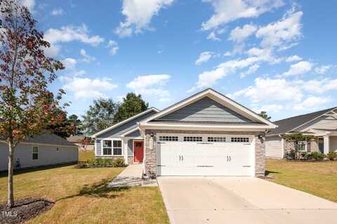 8680 Kenridge Lane, Fuquay Varina, NC 27526