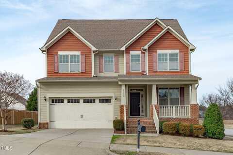4139 Davis Meadow Street, Raleigh, NC 27616
