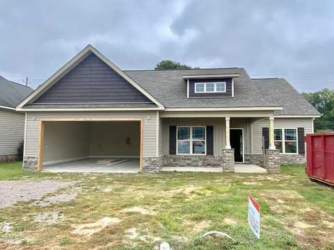 104 Kingston Circle, Goldsboro, NC 27530