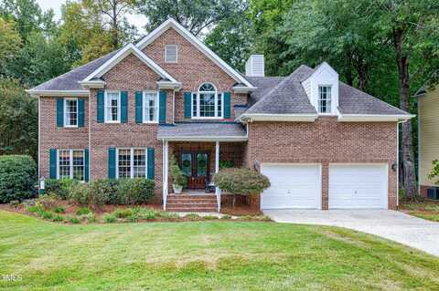202 Coltsgate Drive, Cary, NC 27518
