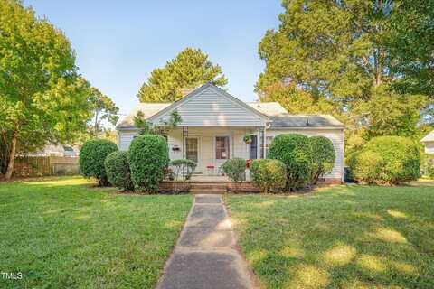 1905 Haverford Street, Durham, NC 27705