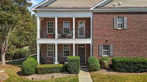 2740 Cloud Mist Circle, Raleigh, NC 27614