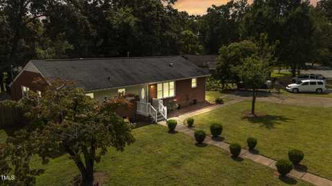 2509 Dare Street, Burlington, NC 27217