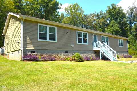9677 Old Middlesex Road, Middlesex, NC 27557