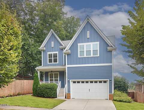 5106 Centerbud Place, Raleigh, NC 27606