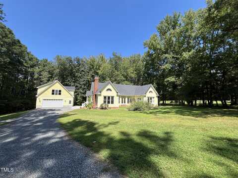 1208 Goodwin Road, Apex, NC 27523