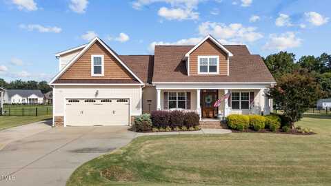 69 Opry Lane, Clayton, NC 27527