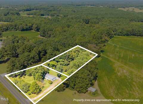0 Tollie Weldon Road, Henderson, NC 27537