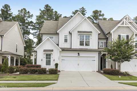 2687 Impulsion Drive, New Hill, NC 27562