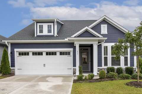 837 Still Willow Lane, Wendell, NC 27591