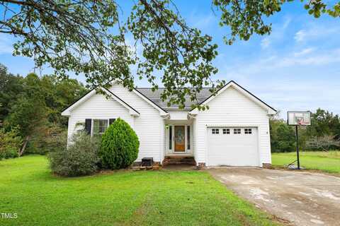 285 Bradford Ridge Drive, Youngsville, NC 27596