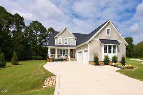 6521 Camellia Creek Drive, Raleigh, NC 27603