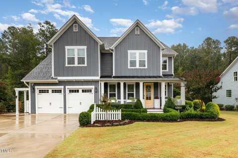 5021 Glen Creek Trail, Garner, NC 27529