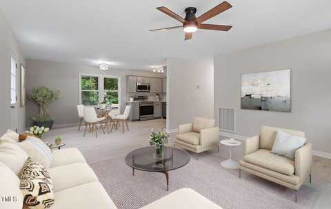 610 Pineland Street, Sanford, NC 27330