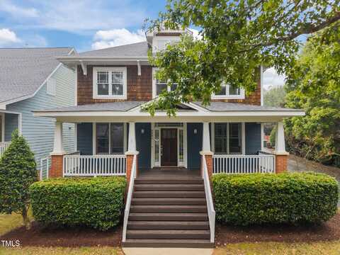 2231 Cloud Cover Lane, Raleigh, NC 27614