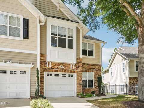 5044 Amber Clay Lane, Raleigh, NC 27612