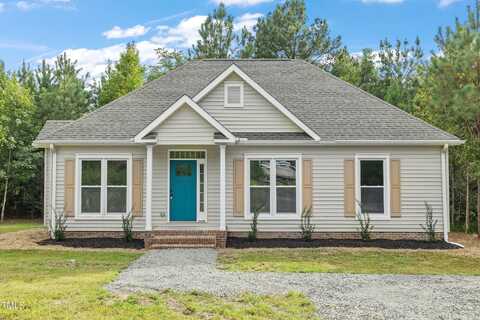 5148 Lucy Averette Road, Oxford, NC 27565