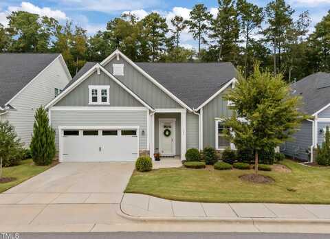 586 Middleton Place, Chapel Hill, NC 27516