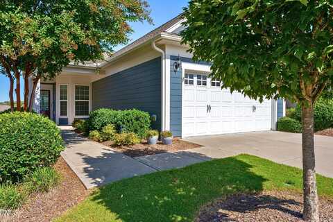 519 Turnstone Drive, Durham, NC 27703