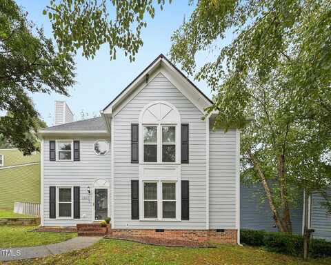 2317 Declaration Drive, Raleigh, NC 27615