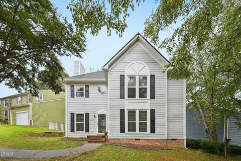 2317 Declaration Drive, Raleigh, NC 27615