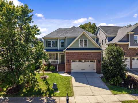 2728 Cameron Pond Drive, Cary, NC 27519