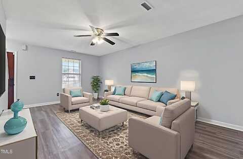 4312 Viewmont Drive, Raleigh, NC 27610