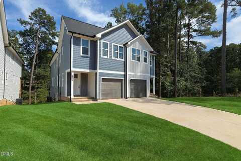 641 Conover Road, Durham, NC 27703