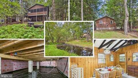 1163 KINTA CIRCLE, POCONO LAKE, PA 18347