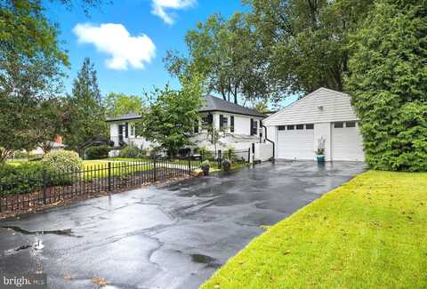 2601 FLEMING STREET, ALEXANDRIA, VA 22306
