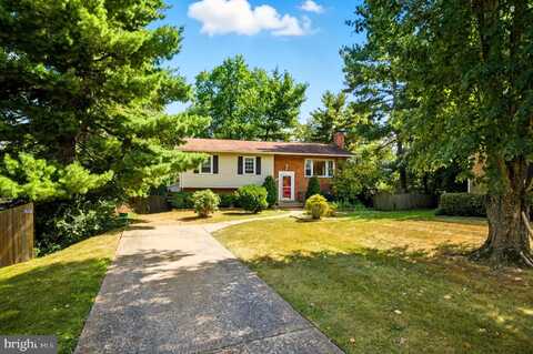 838 COLVIN COURT, HERNDON, VA 20170