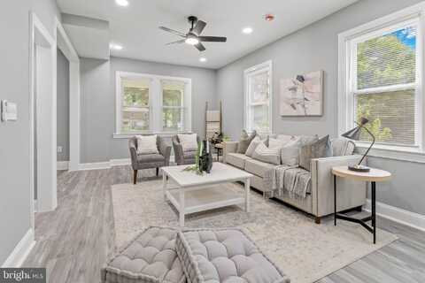 5200 CLIFTON AVENUE, BALTIMORE, MD 21207